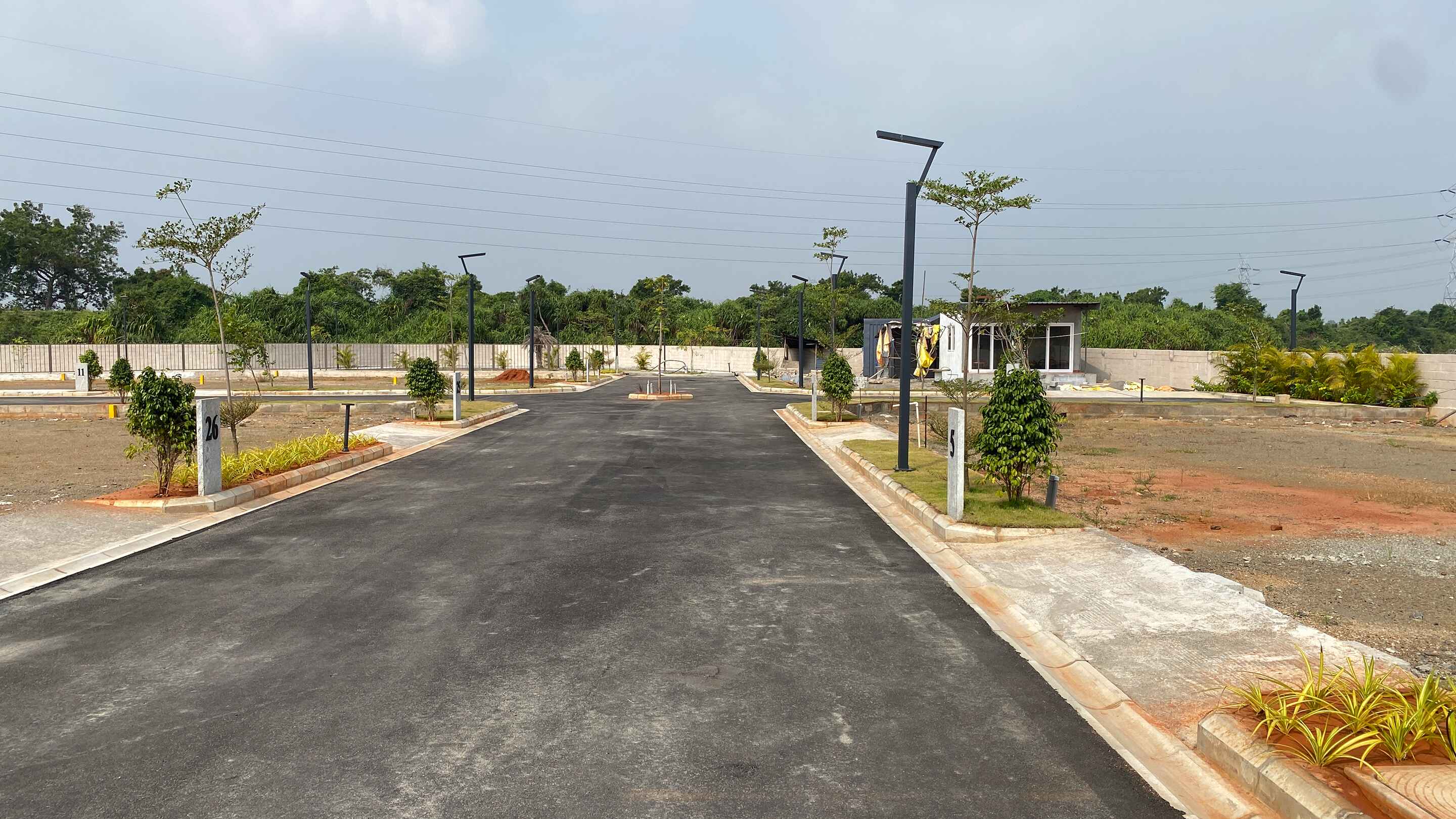 plots for sale in Whitefield