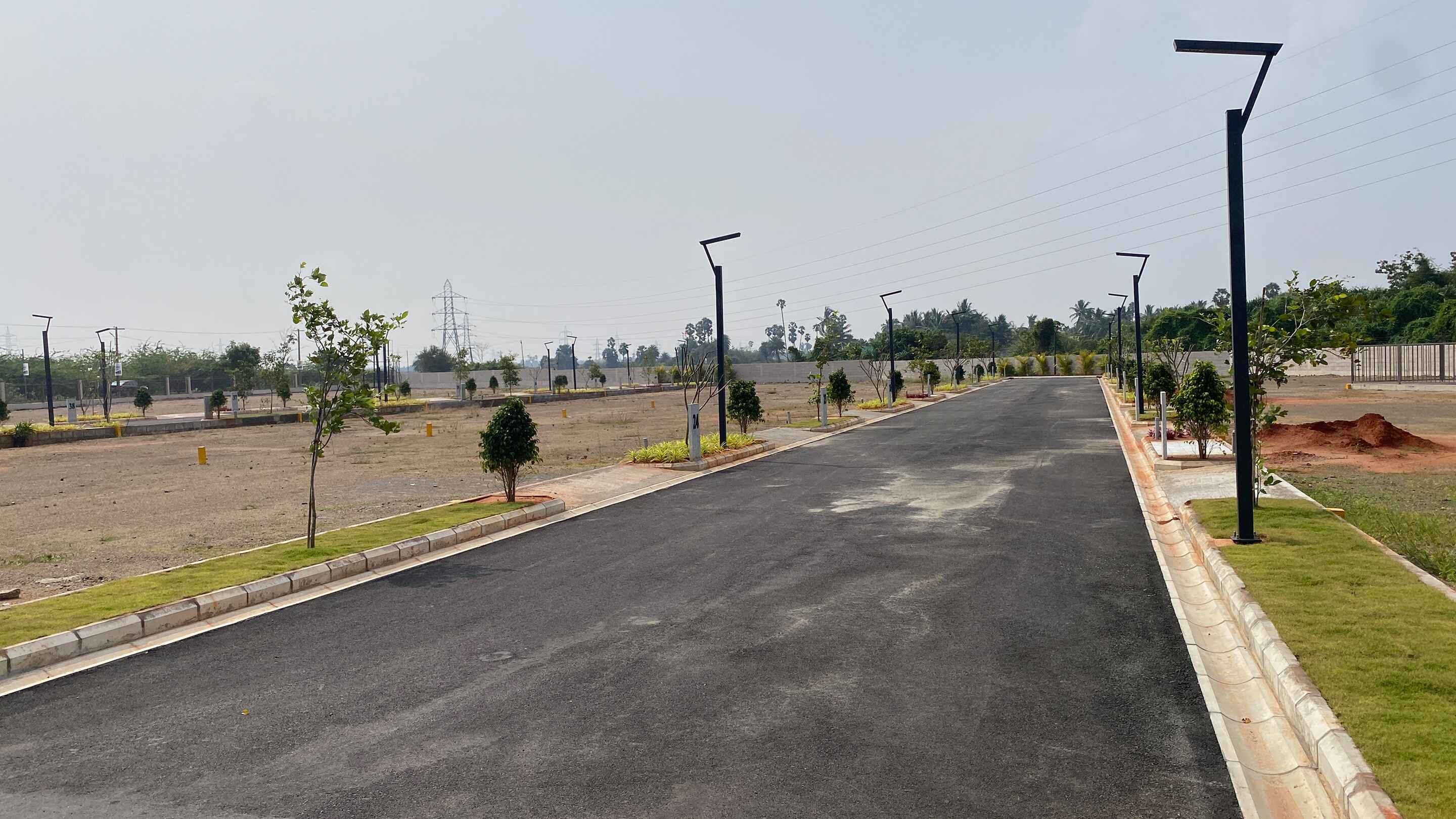 plots for sale in Whitefield
