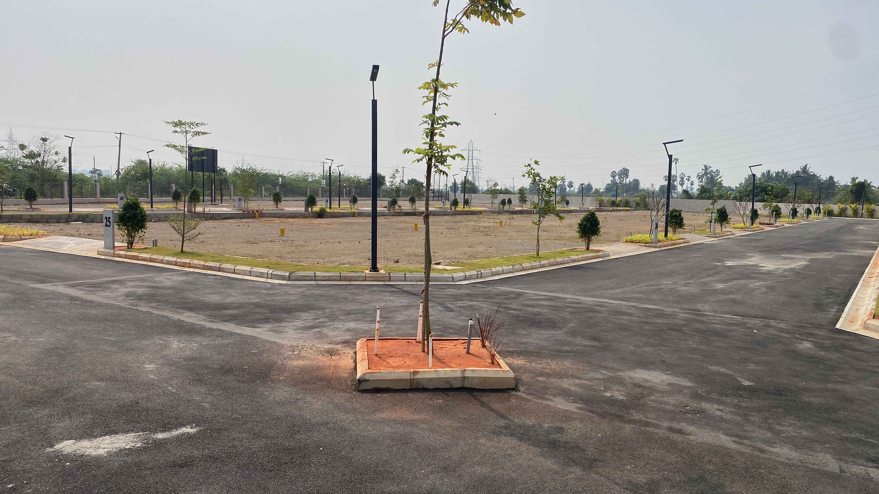 plots for sale in Whitefield