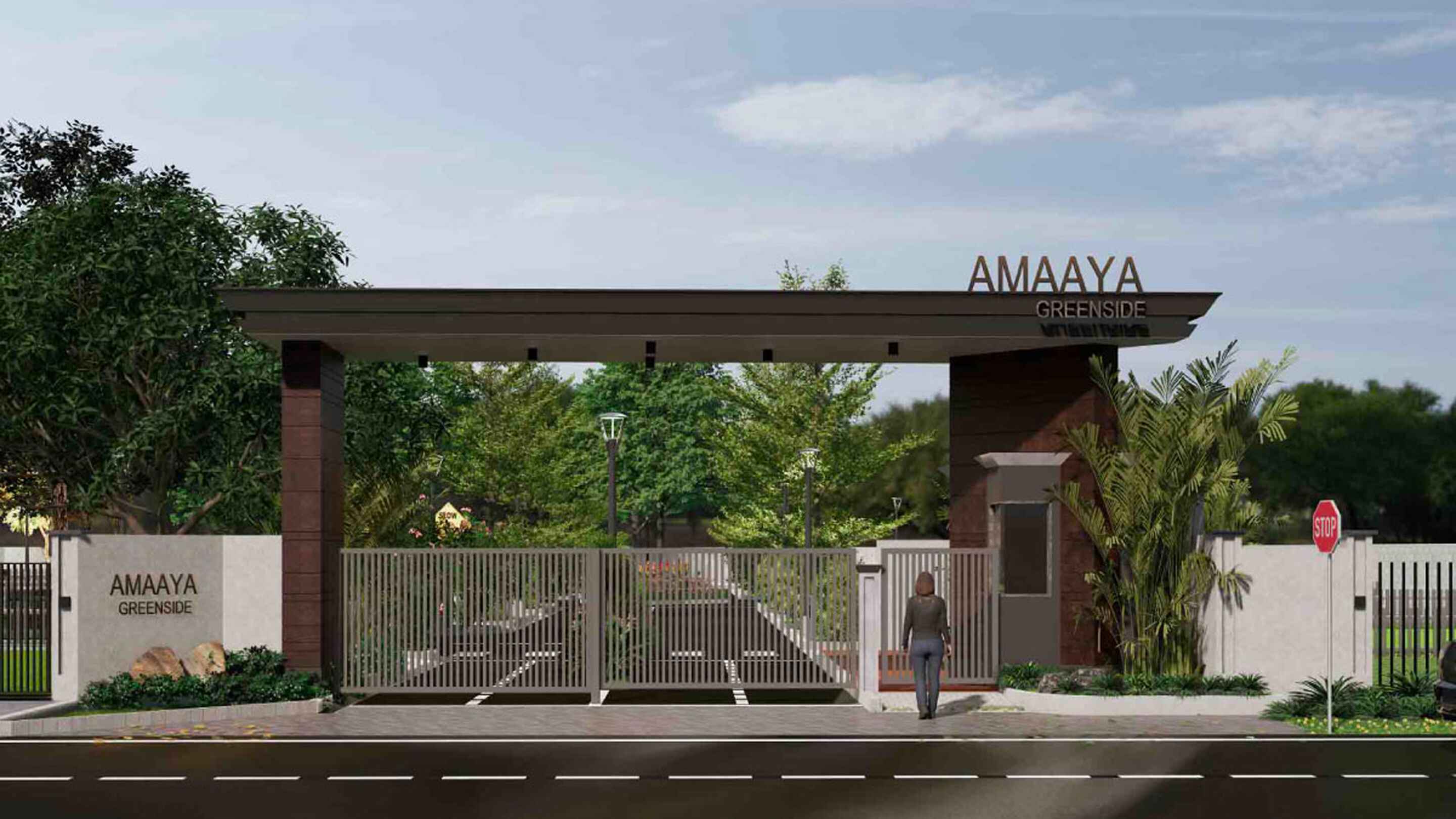 plots for sale in Whitefield