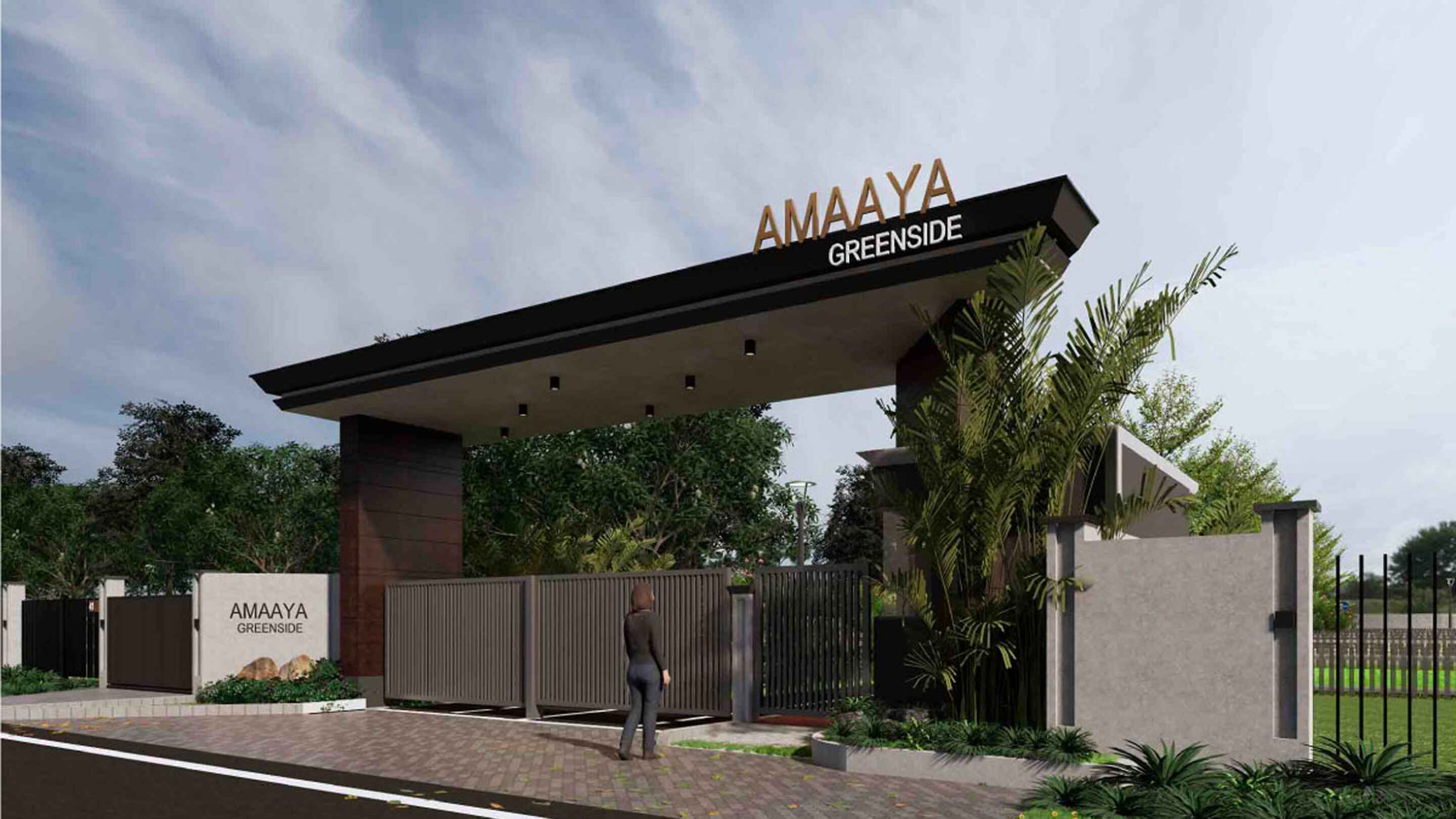 plots for sale in Whitefield